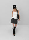 Ebel Pocket Mini Skirt Pants