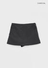 Ebel Pocket Mini Skirt Pants