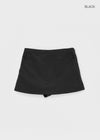 Ebel Pocket Mini Skirt Pants