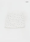 Ebel Pocket Mini Skirt Pants