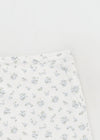 Ebel Pocket Mini Skirt Pants