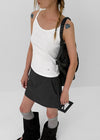 Hometio Basic Ribbedsleeveless