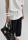 Dexor Double Leather Belt