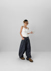 Hometio Basic Ribbedsleeveless