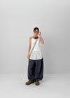 Hometio Basic Ribbedsleeveless