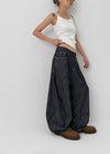 Hometio Basic Ribbedsleeveless