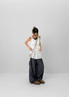 Hometio Basic Ribbedsleeveless