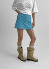 Kinsley Summer See-through Socks