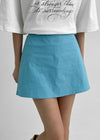 Nuvela Mini Skirt Pants