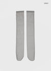 Kinsley Summer See-through Socks