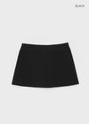 Nuvela Mini Skirt Pants