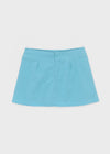 Nuvela Mini Skirt Pants