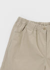 Luke On Washing Banding Shorts