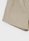 Luke On Washing Banding Shorts