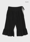 Damos Punching Lace 7/8 Pants