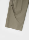 Jackt Layered Wrap Skirt Pants