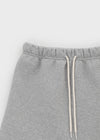 Pinsor Banding Miniskirt