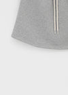 Pinsor Banding Miniskirt