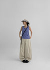 Tenmaru Stripe Sleeveless