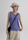 Tenmaru Stripe Sleeveless