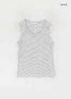 Tenmaru Stripe Sleeveless