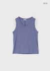 Tenmaru Stripe Sleeveless