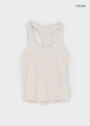 Eight Basic Mango Sleeveless