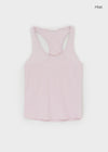 Eight Basic Mango Sleeveless