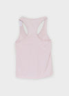 Eight Basic Mango Sleeveless