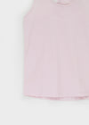 Eight Basic Mango Sleeveless