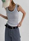 Karenz Basic Sleeveless