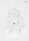 Ticoti Dot Backpack