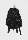 Ticoti Dot Backpack