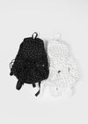 Ticoti Dot Backpack