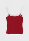Befu Number Printing Sleeveless (built-in Cap)