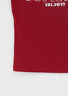 Befu Number Printing Sleeveless (built-in Cap)