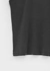 Shebet Cutout Loose Fit Layered Sleevelessti