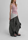 Flooding Stripe Sleeveless