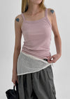 Flooding Stripe Sleeveless