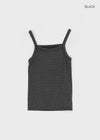 Flooding Stripe Sleeveless