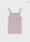 Flooding Stripe Sleeveless