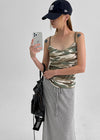 Plocoto Kamo Sleeveless