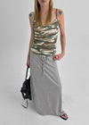 Plocoto Kamo Sleeveless