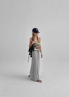 Plocoto Kamo Sleeveless
