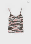 Plocoto Kamo Sleeveless