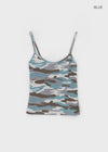 Plocoto Kamo Sleeveless