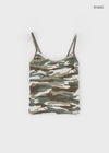 Plocoto Kamo Sleeveless
