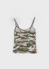 Plocoto Kamo Sleeveless