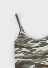 Plocoto Kamo Sleeveless