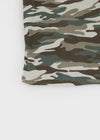 Plocoto Kamo Sleeveless